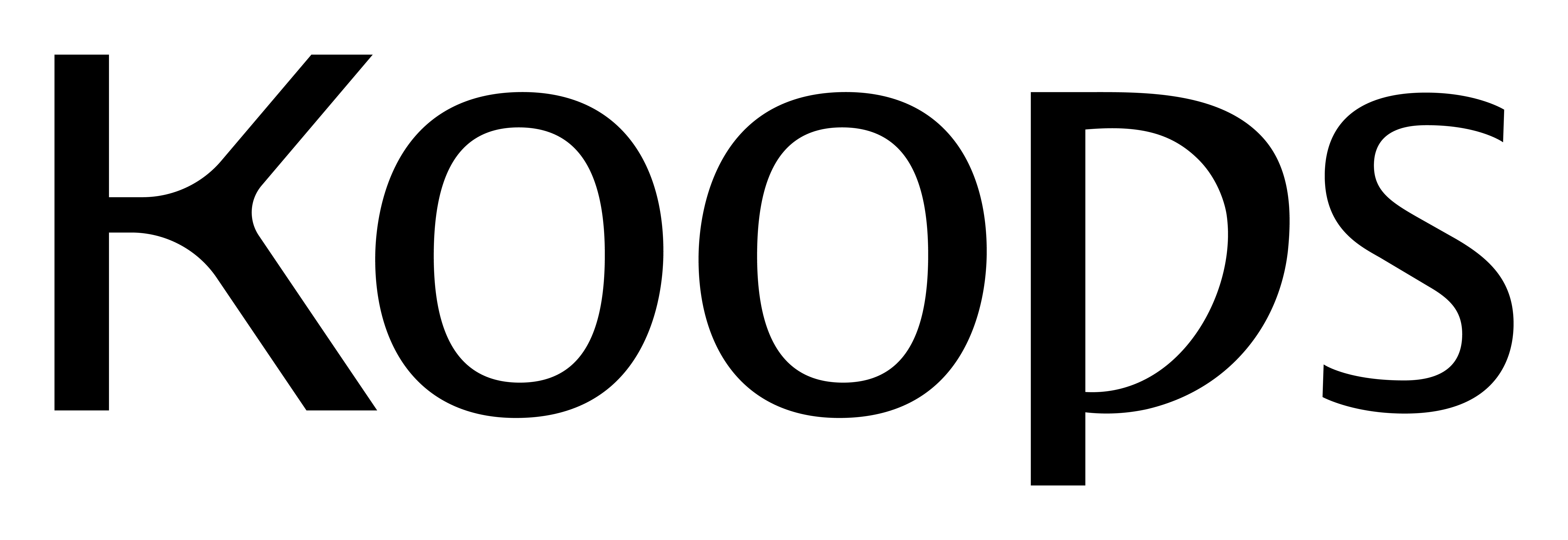 KOOPS Help Center home page